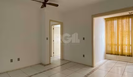 Apartamento para Venda - 46m², 1 dormitório, Centro Histórico