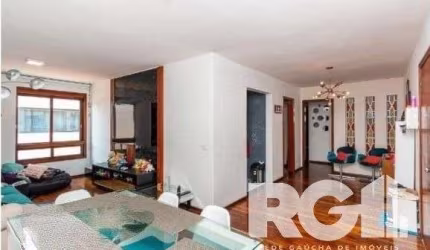 Apartamento 3 dormitórios á venda na Rua: São Monoel - Santana - Porto Alegre