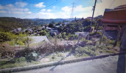 Terreno Residencial em Cascata