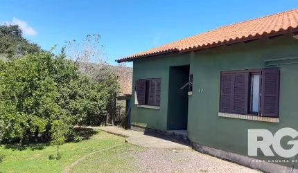 Casa em Lageado