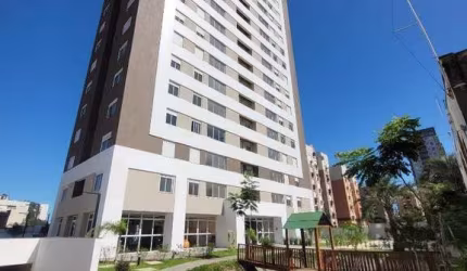 Apartamento em Partenon