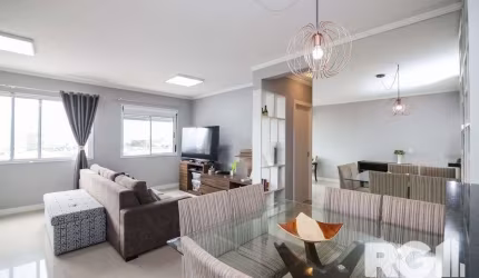 Apartamento em Vila Ipiranga