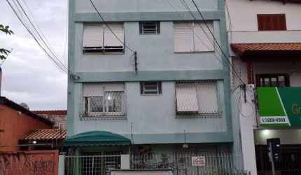 Apartamento em Azenha