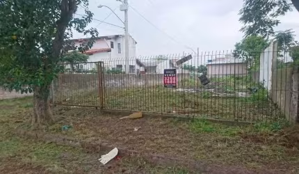 Terreno para Venda - 300m², Urubatã