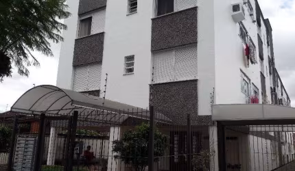 Apartamento para Venda - 37.26m², 1 dormitório, Camaquã