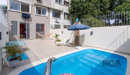 Casa em Ipanema