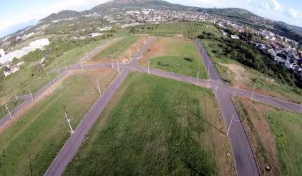 Terreno para Venda - 0m², 0 dormitórios, Vila Nova