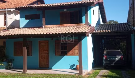 Casa para Venda - 260m², 3 dormitórios, sendo 1 suites, 4 vagas - Aberta Dos Morros