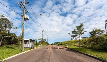 Terreno para Venda - 0m², 0 dormitórios, Jucá Batista