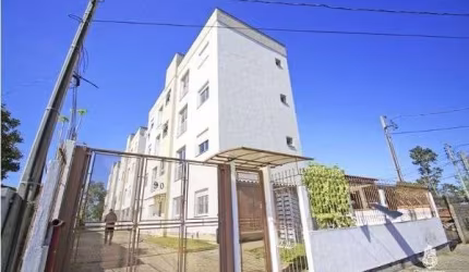 Apartamento para Venda - 40m², 1 dormitório, 1 vaga - Vila Nova