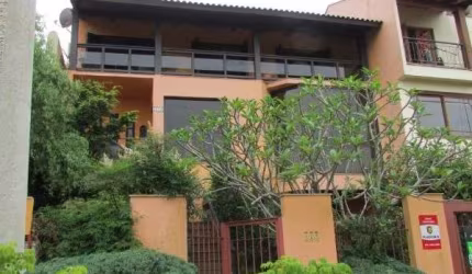 Casa para Venda - 340m², 4 dormitórios, sendo 2 suites, 3 vagas - Jardim Isabel