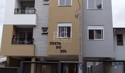 Apartamento em Vila Monte Carlo