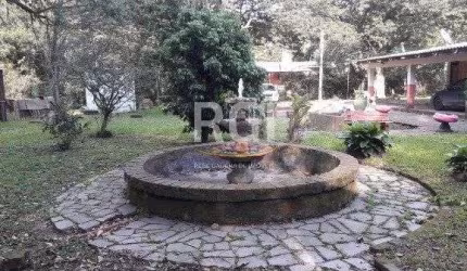 Sítio para Venda - 400m², 3 dormitórios, sendo 1 suites, Belém Velho