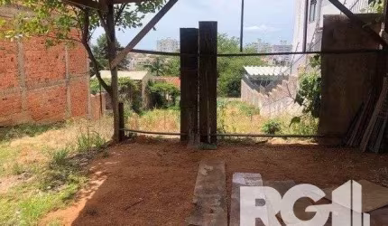 Terreno Residencial em Jardim Floresta