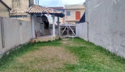 Casa Condominio para Venda - 72.64m², 2 dormitórios, Guarujá