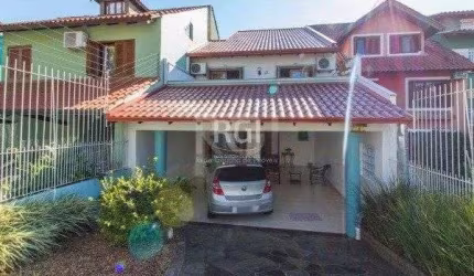 Casa em Aberta dos Morros