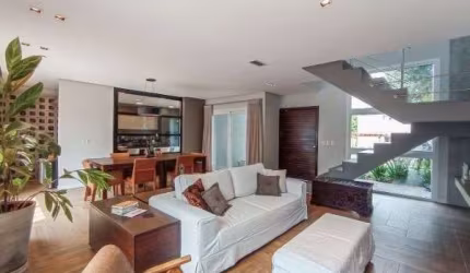 Casa Condominio para Venda - 173.94m², 3 dormitórios, sendo 1 suites, 2 vagas - Altos do Lago