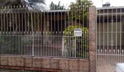 Casa para Venda - 160m², 4 dormitórios, 2 vagas - Aberta dos Morros