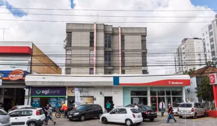 Conjunto/Sala para Venda - 22.06m², 0 dormitórios, Tristeza