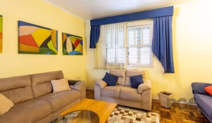 Apartamento em Cristal