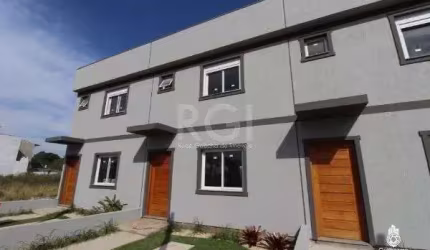 Casa para Venda - 87m², 3 dormitórios, sendo 1 suites, 1 vaga - Hípica