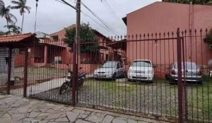 Casa Condominio para Venda - 36m², 2 dormitórios, 1 vaga - Guarujá