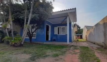Casa para Venda - 120m², 2 dormitórios, sendo 1 suites, 6 vagas - Vila Nova