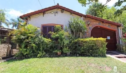 Casa para Venda - 180m², 4 dormitórios, 3 vagas - Ipanema