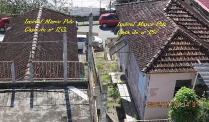 Terreno para Venda - 0m², 0 dormitórios, Cristo Redentor