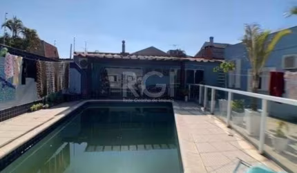 Casa para Venda - 333m², 3 dormitórios, sendo 1 suites, 4 vagas - Ipanema