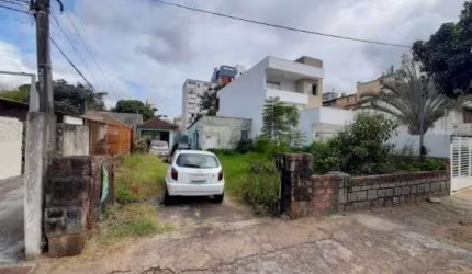Terreno em Porto Alegre, no bairro São João, à venda.