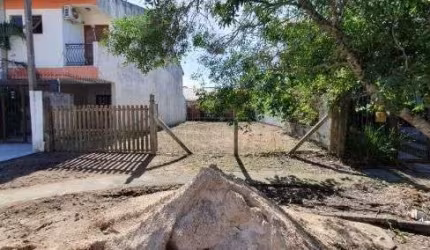 Terreno em Porto Alegre, no bairro Hípica, à venda.