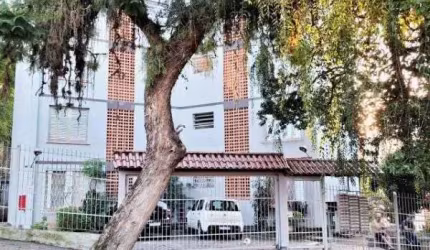 Apartamento em Porto Alegre, no bairro Santa Tereza, com 2 dormitório(s), e 2 banheiros, à venda.