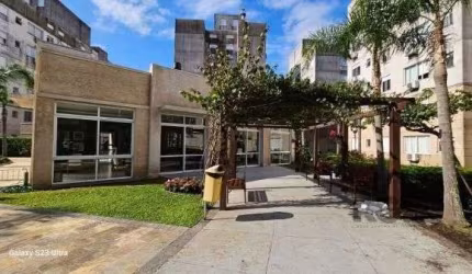 Apartamento em Porto Alegre, no bairro Cavalhada, com 2 dormitório(s), e 2 banheiros, à venda.