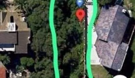 Terreno em Porto Alegre, no bairro Teresópolis, à venda.