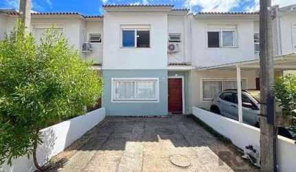 Casa em Hípica