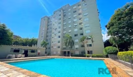 Apartamento em Porto Alegre, no bairro Tristeza, com 2 dormitório(s), e 2 banheiros, à venda.