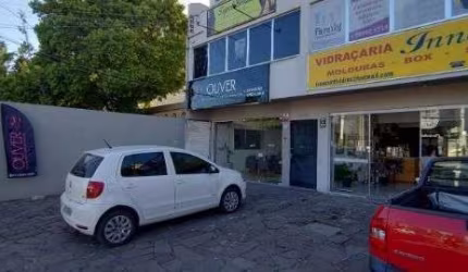Conjunto/Sala em Porto Alegre, no bairro Camaquã, à venda.
