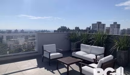 Apartamento em Passo da Areia
