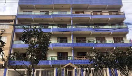 Apartamento para Venda - 130m², 3 dormitórios, sendo 1 suites, Vila Eunice Nova