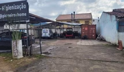 Terreno em Porto Alegre, no bairro Hípica, à venda.