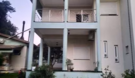 Sobrado em Vila Nova