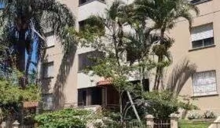 Apartamento em Sarandi