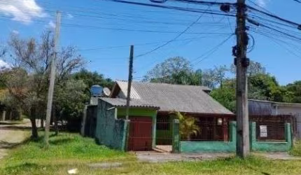 Terreno Residencial em Espírito Santo