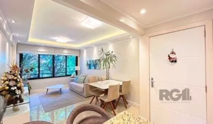 Apartamento em Tristeza