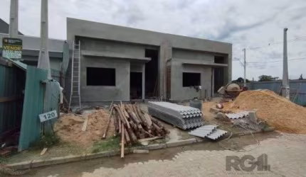 Casa Condominio em Porto Alegre, no bairro Hípica, com 3 dormitório(s), e 3 banheiros, à venda.