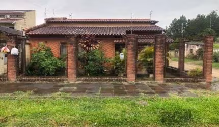 Casa em Ponta Grossa