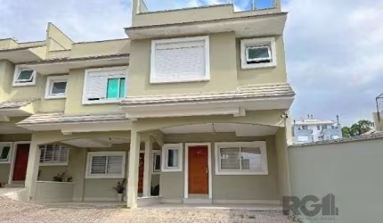 Casa em Condomínio em Tristeza