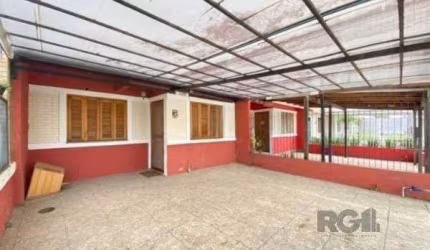 Casa em Hípica