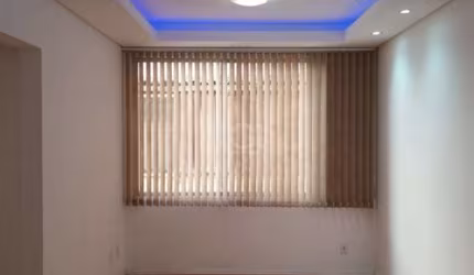 Apartamento 2 dormitórios Bairro Vila Eunice